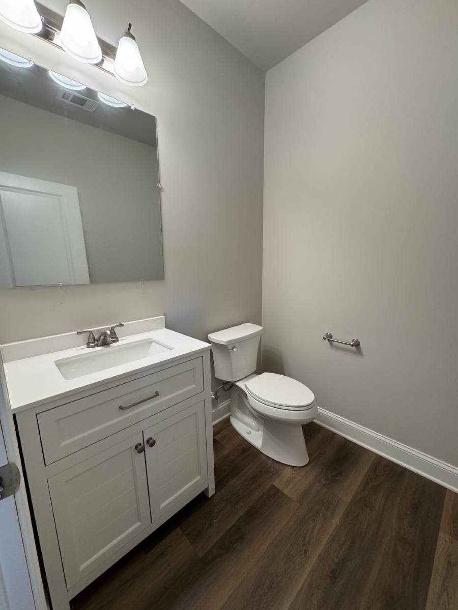 House for rent at 2644 Ladd Dr, Gainesville, GA 30506