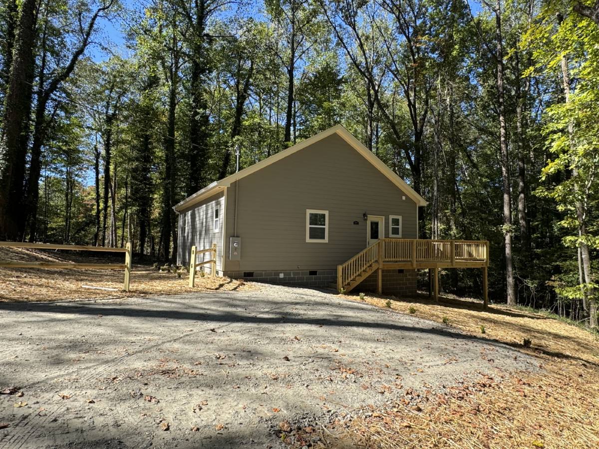 House for rent at 2644 Ladd Dr, Gainesville, GA 30506