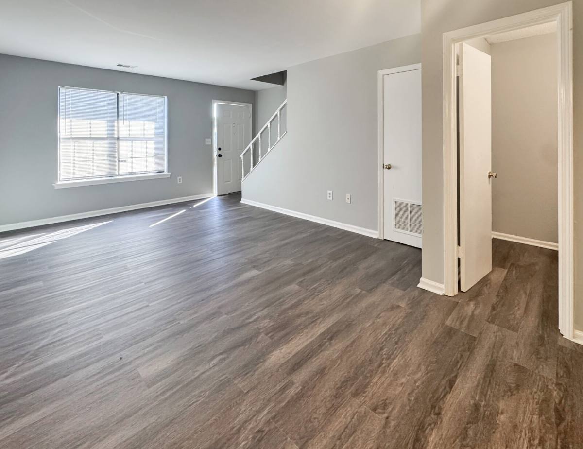 Townhouse for rent at 3767 Oakwood Hills Dr #C, Oakwood, GA 30566