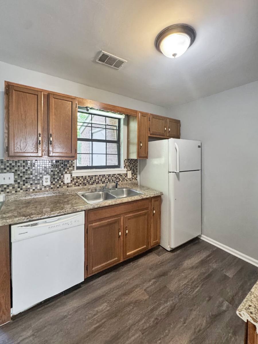 Townhouse for rent at 3767 Oakwood Hills Dr #C, Oakwood, GA 30566