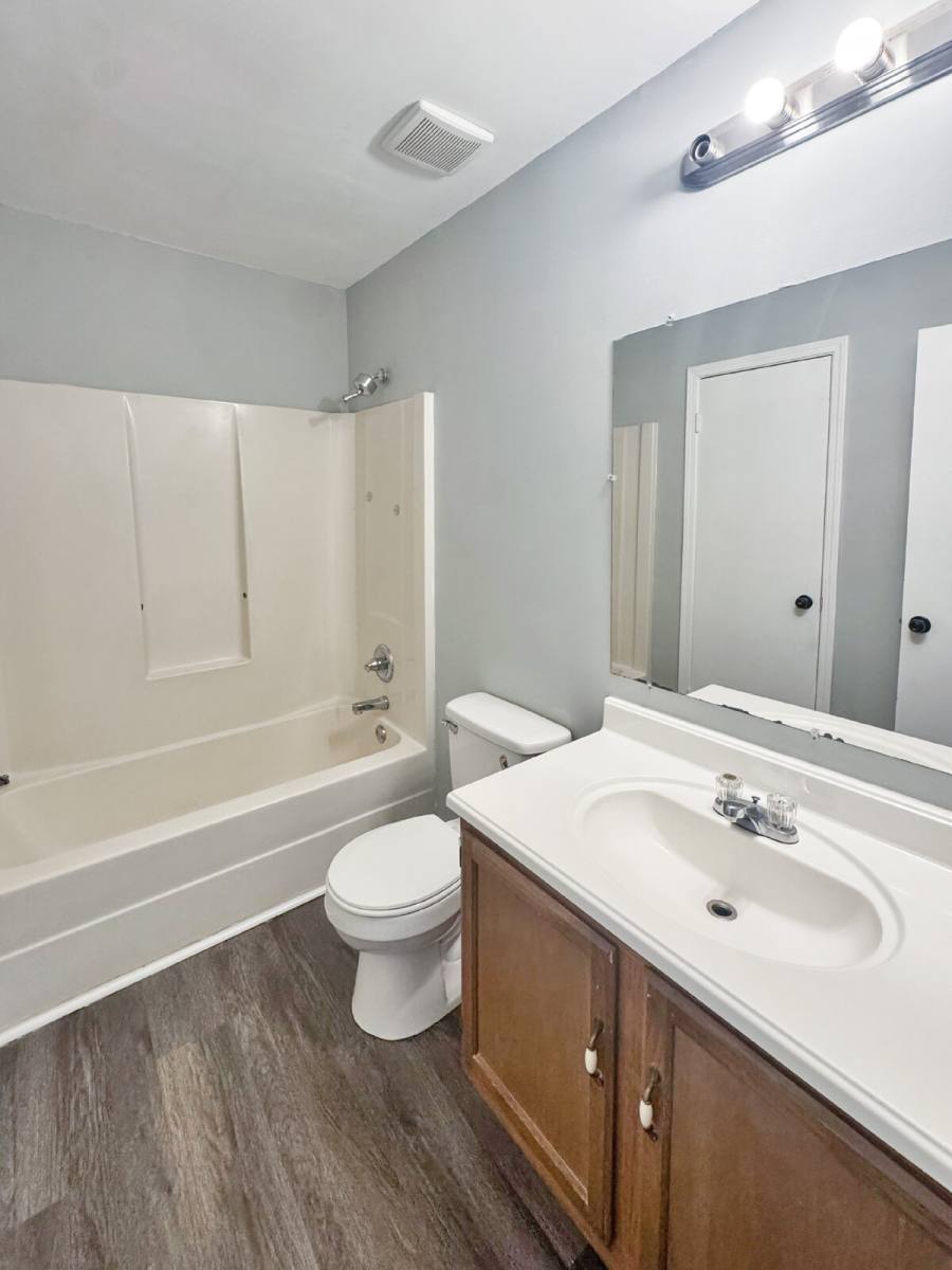 Townhouse for rent at 3767 Oakwood Hills Dr #C, Oakwood, GA 30566