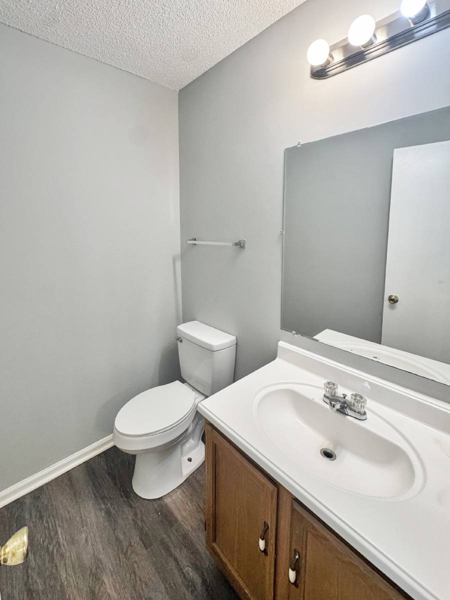Townhouse for rent at 3767 Oakwood Hills Dr #C, Oakwood, GA 30566