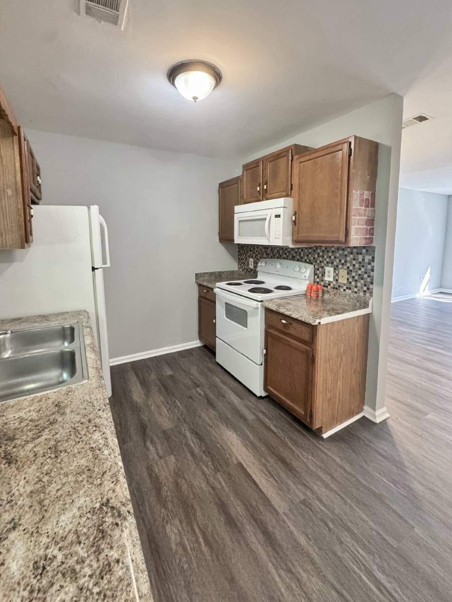 Townhouse for rent at 3767 Oakwood Hills Dr #C, Oakwood, GA 30566