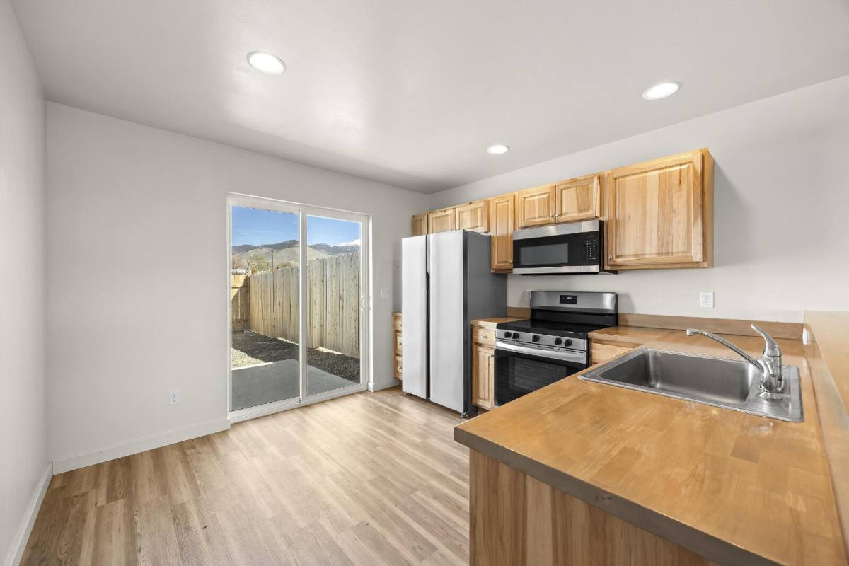 Apartment for rent at 5 Topaz Lane #1, Sheridan, MT 59749