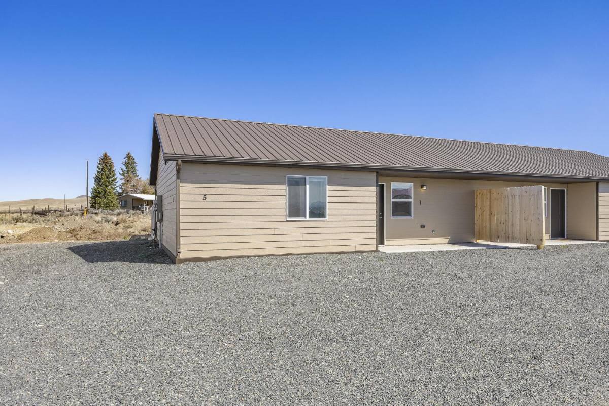 Apartment for rent at 5 Topaz Lane #1, Sheridan, MT 59749