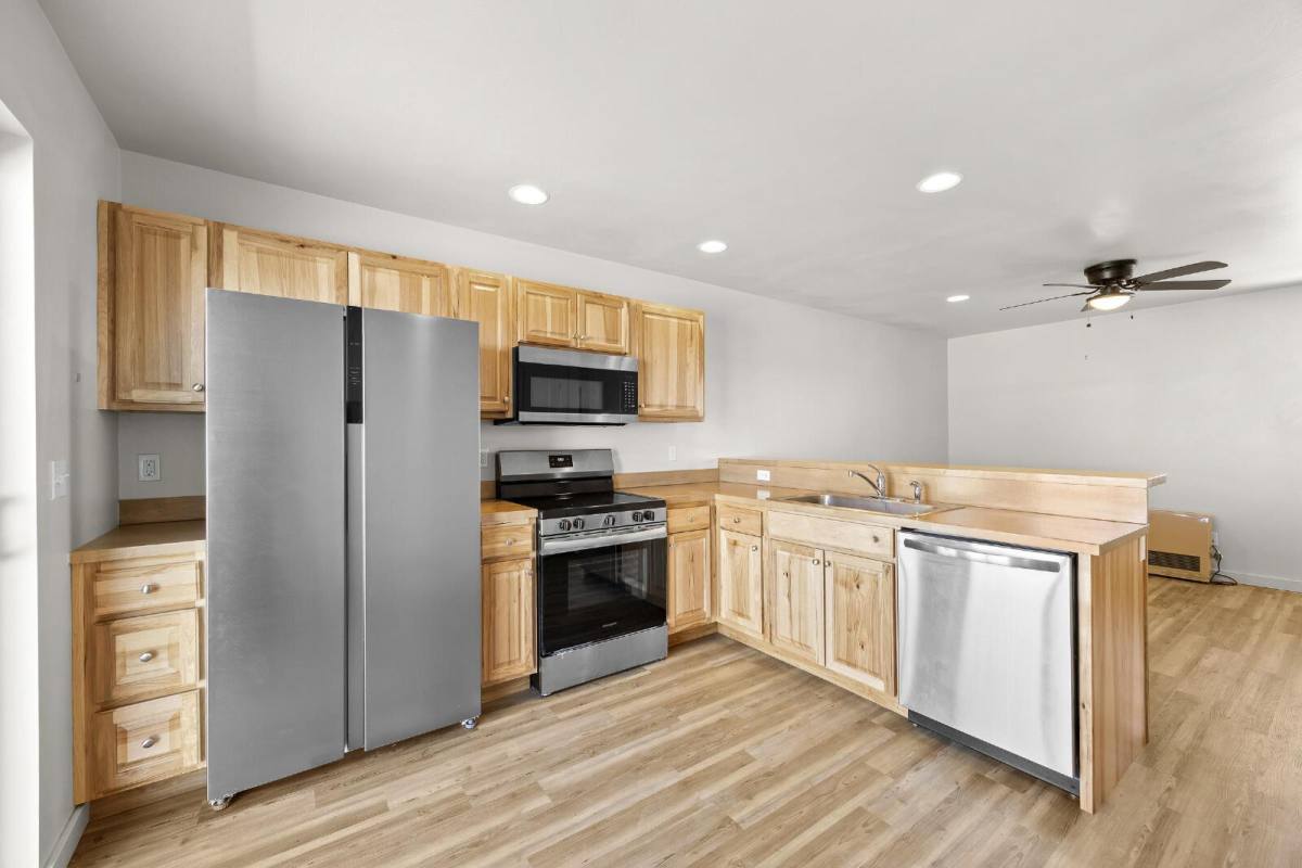 Apartment for rent at 5 Topaz Lane #1, Sheridan, MT 59749