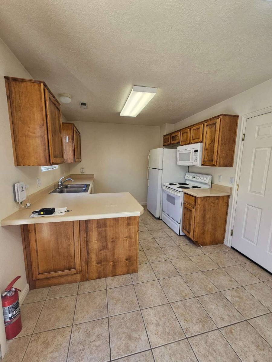 Townhouse for rent at 56 E 200 S #7, Saint George, UT 84770
