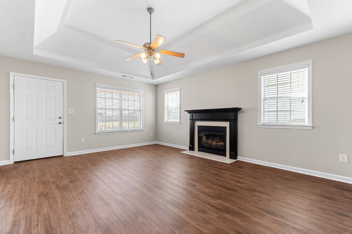 House for rent at 200 Stirling Bridge Dr, Warner Robins, GA 31088