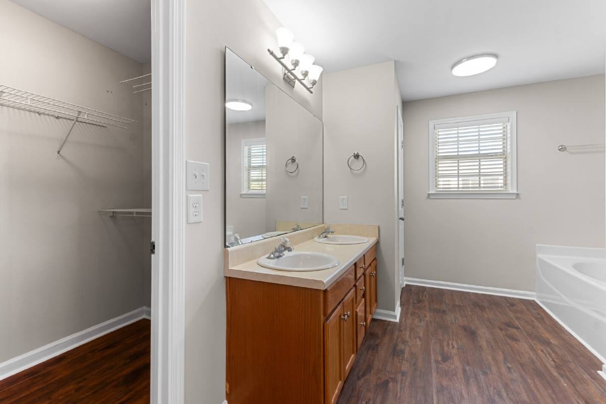 House for rent at 200 Stirling Bridge Dr, Warner Robins, GA 31088