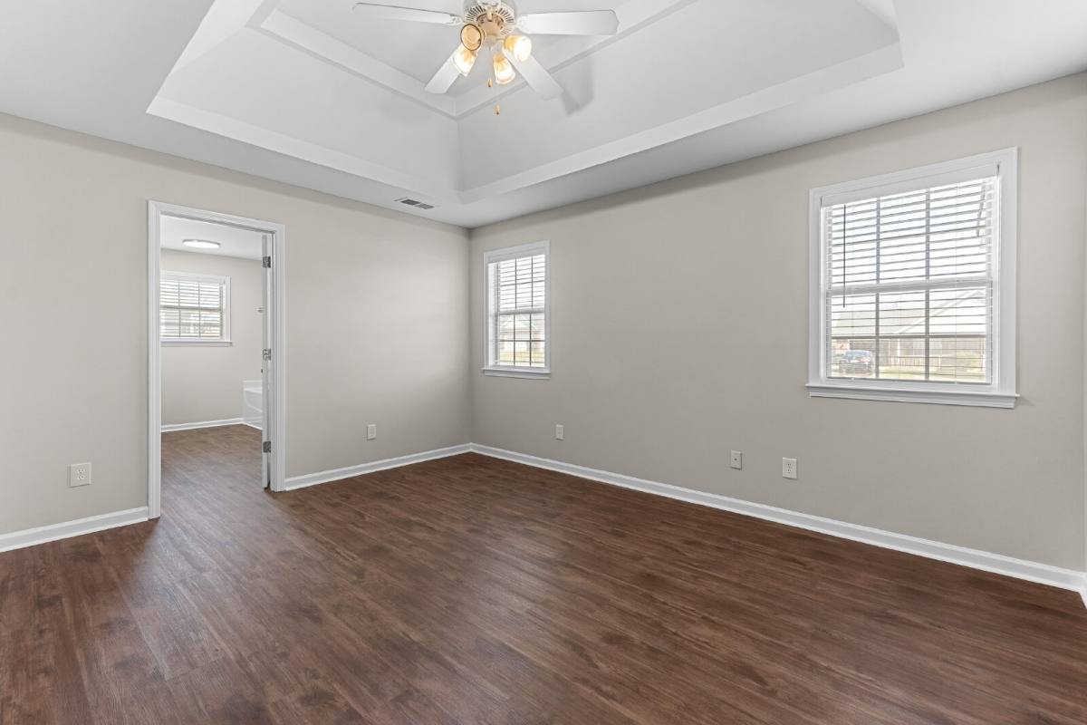 House for rent at 200 Stirling Bridge Dr, Warner Robins, GA 31088