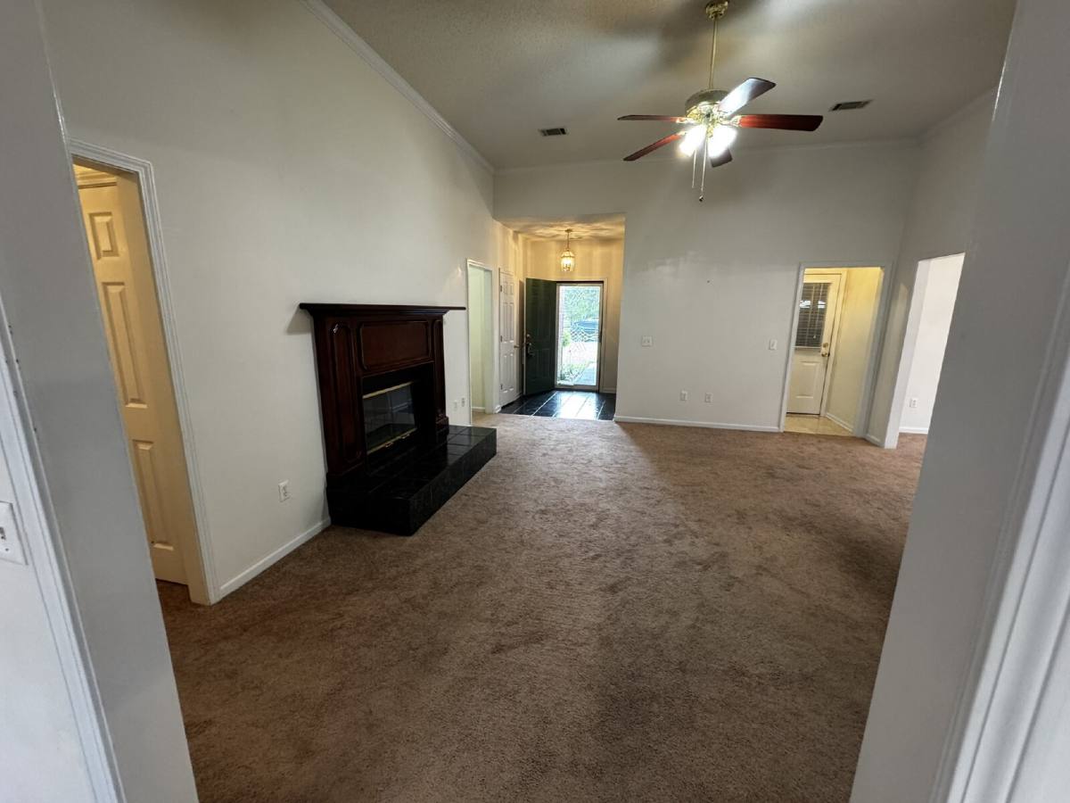 House for rent at 801 Hopeton Court, Hinesville, GA 31313