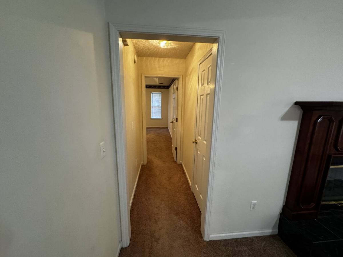 House for rent at 801 Hopeton Court, Hinesville, GA 31313