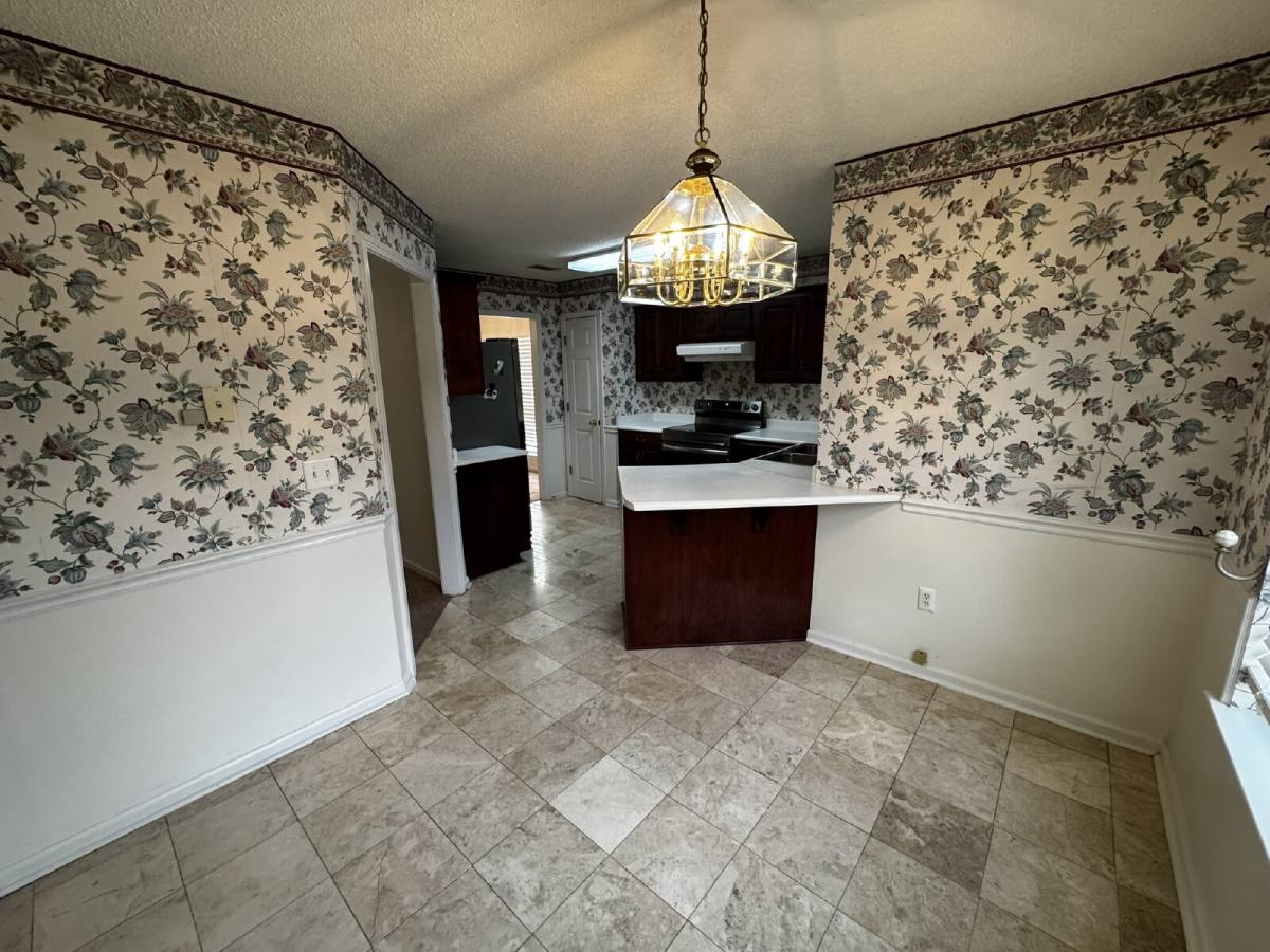 House for rent at 801 Hopeton Court, Hinesville, GA 31313
