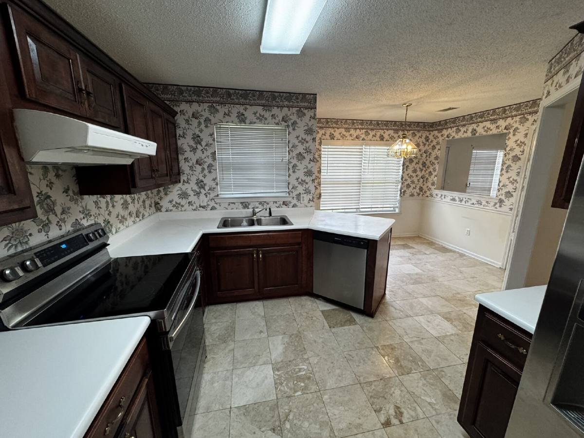 House for rent at 801 Hopeton Court, Hinesville, GA 31313