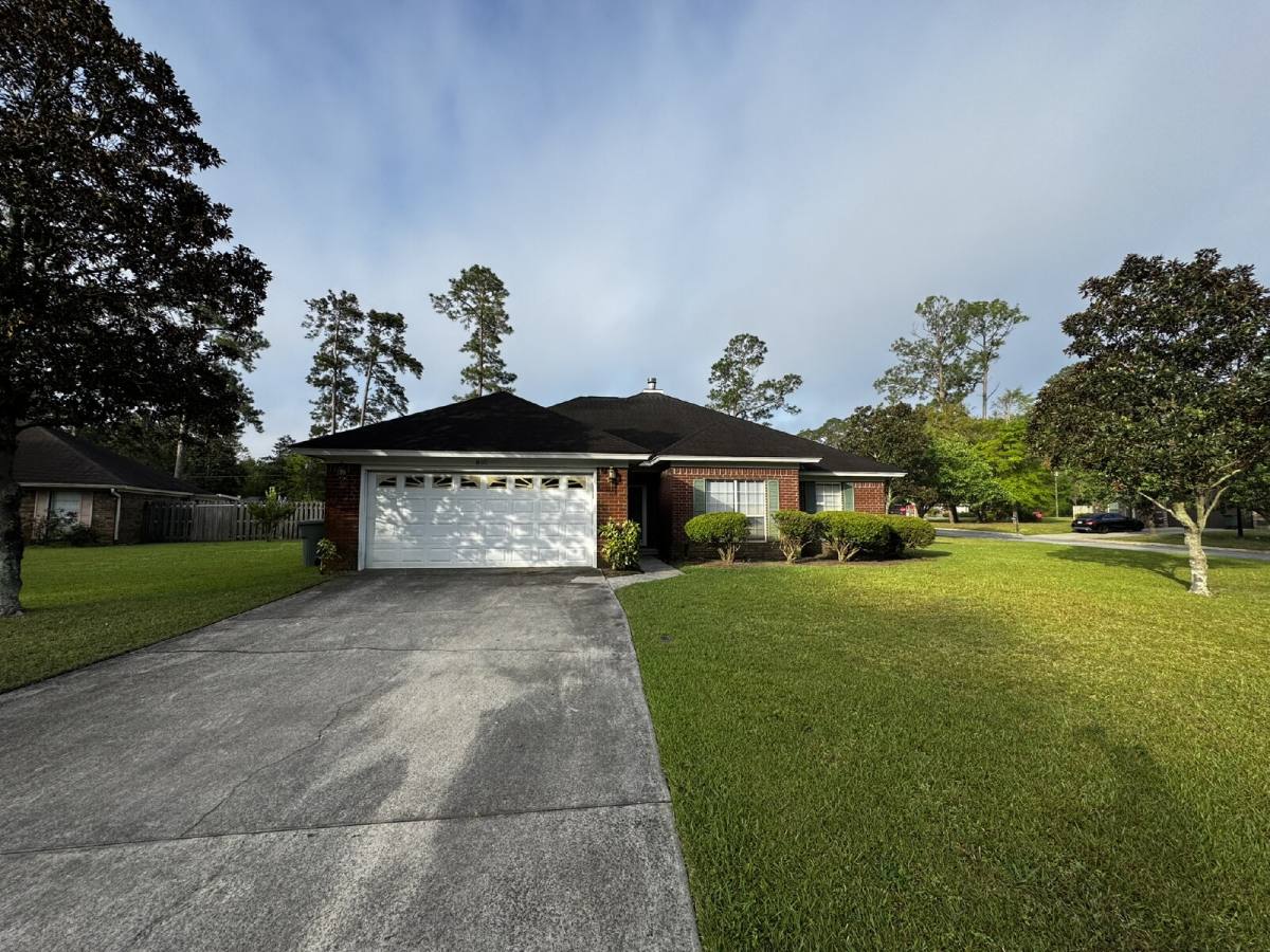 House for rent at 801 Hopeton Court, Hinesville, GA 31313
