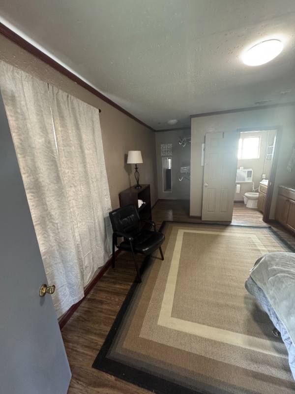 Apartment for rent at 1355 E Main St #11, Batesville, AR 72501