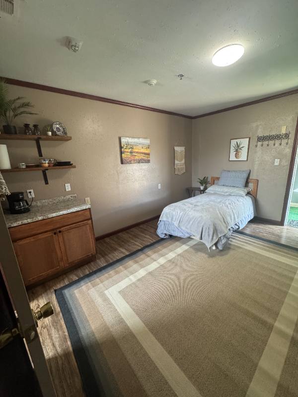 Apartment for rent at 1355 E Main St #11, Batesville, AR 72501