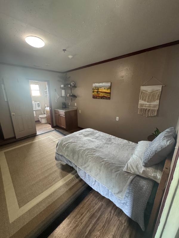 Apartment for rent at 1355 E Main St #11, Batesville, AR 72501