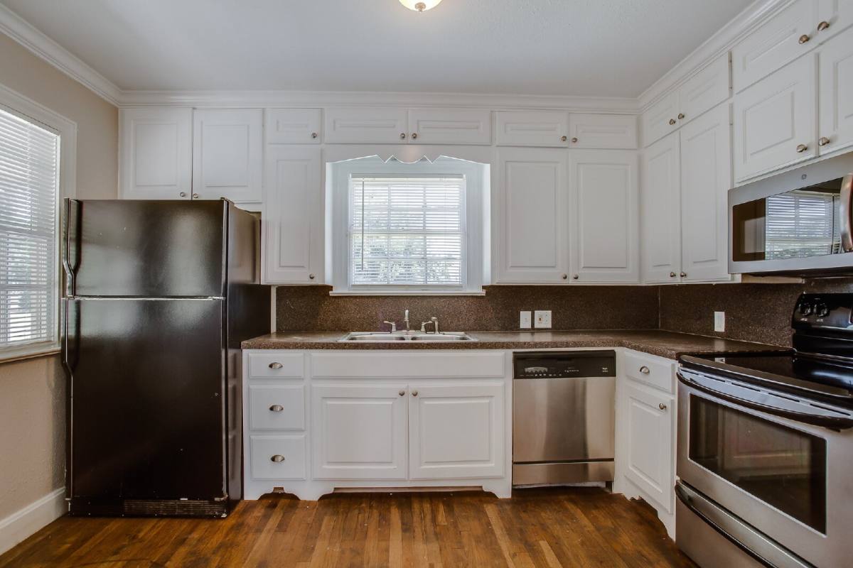 House for rent at 2403 32nd St, Lubbock, TX 79411