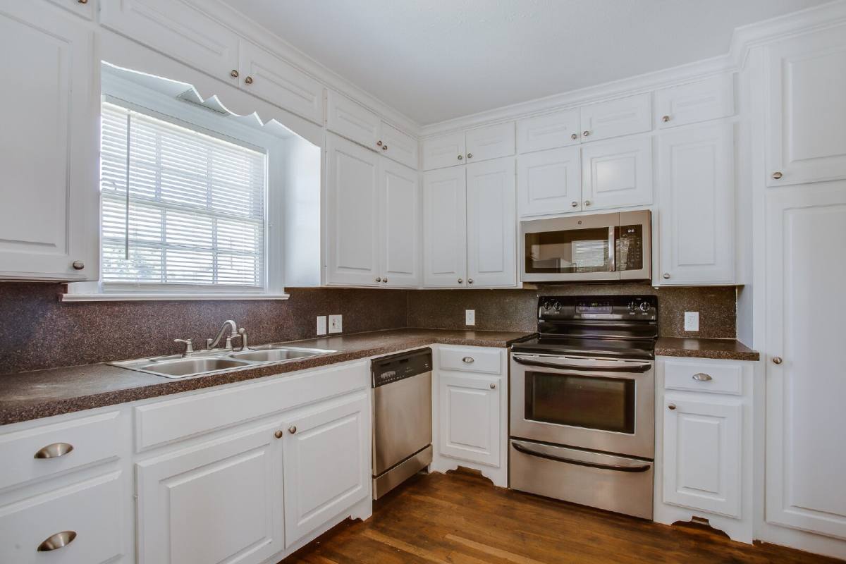 House for rent at 2403 32nd St, Lubbock, TX 79411