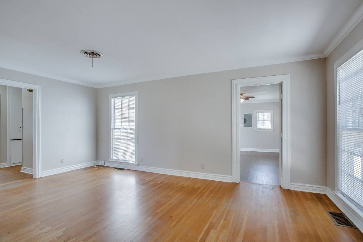 House for rent at 2403 32nd St, Lubbock, TX 79411