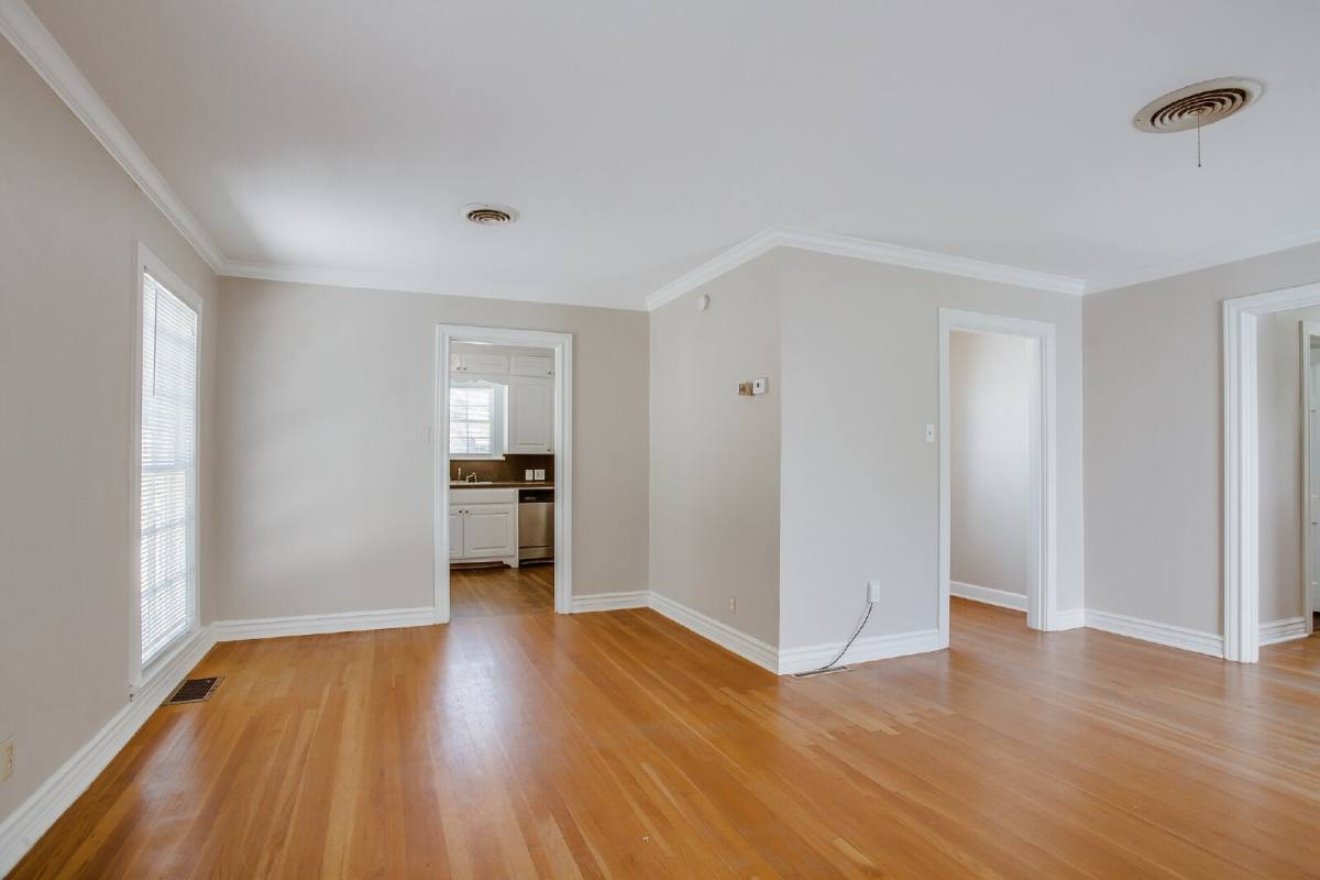 House for rent at 2403 32nd St, Lubbock, TX 79411