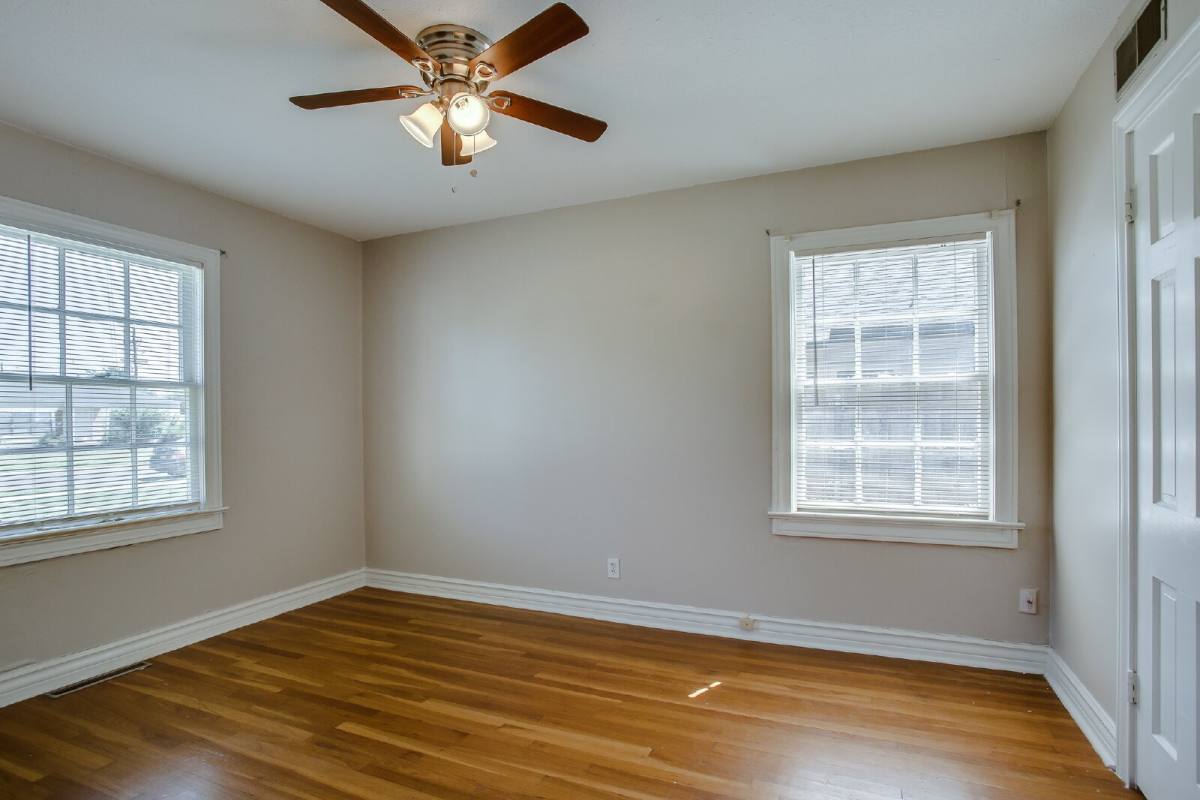 House for rent at 2403 32nd St, Lubbock, TX 79411