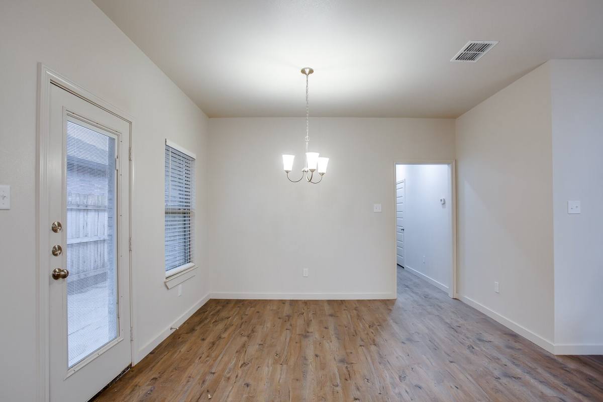 Townhouse for rent at 2533 134th St, Lubbock, TX 79423