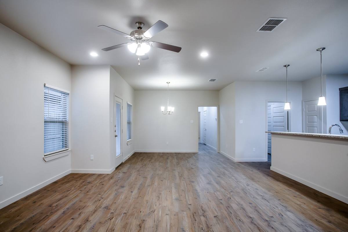 Townhouse for rent at 2533 134th St, Lubbock, TX 79423