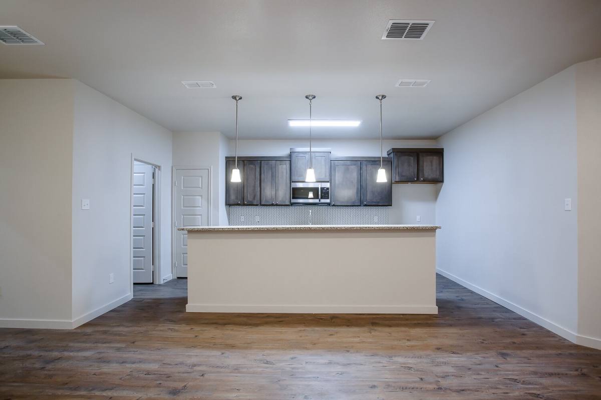 Townhouse for rent at 2533 134th St, Lubbock, TX 79423