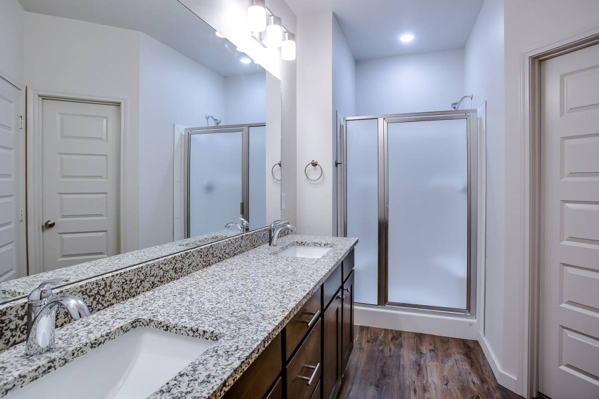 Townhouse for rent at 2533 134th St, Lubbock, TX 79423