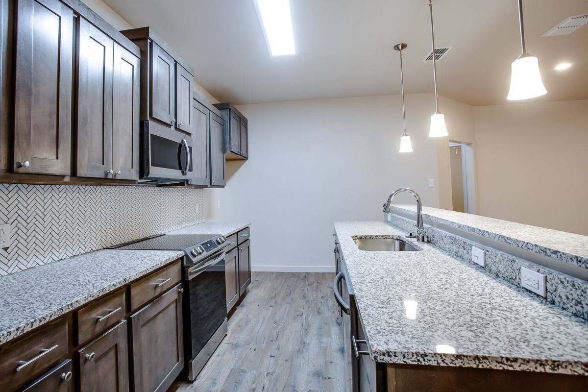 Townhouse for rent at 2533 134th St, Lubbock, TX 79423