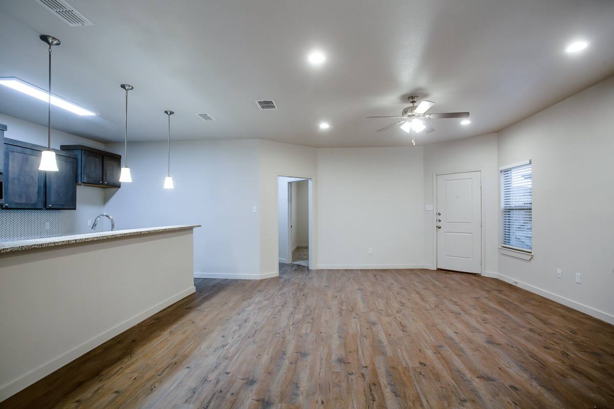 Townhouse for rent at 2533 134th St, Lubbock, TX 79423