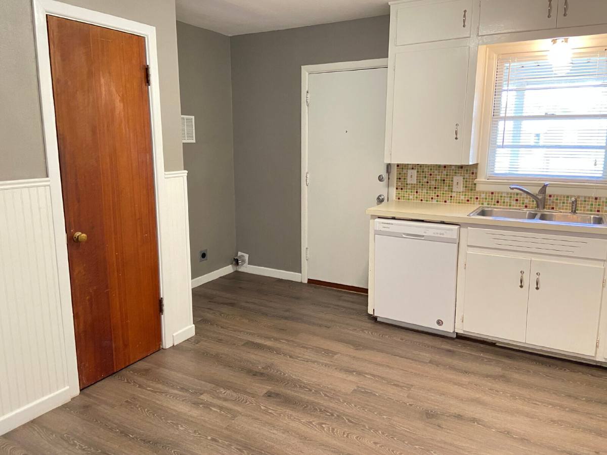 House for rent at 4313 31st St, Lubbock, TX 79410