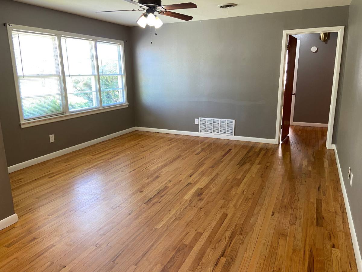 House for rent at 4313 31st St, Lubbock, TX 79410
