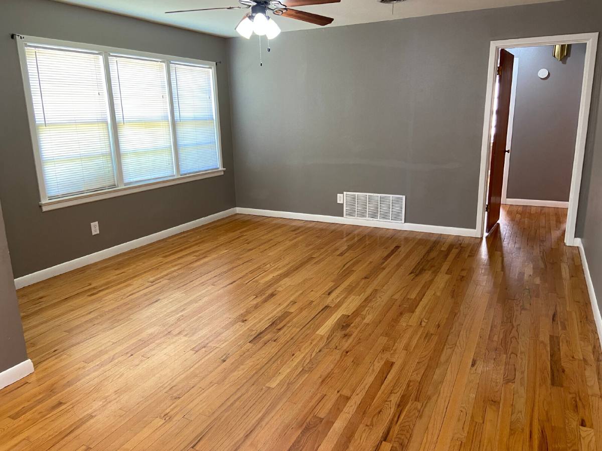 House for rent at 4313 31st St, Lubbock, TX 79410