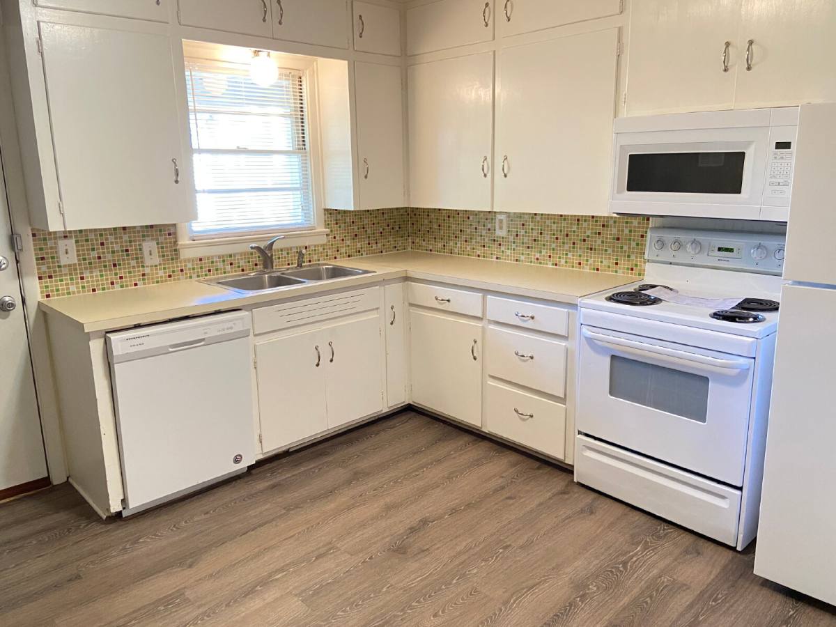 House for rent at 4313 31st St, Lubbock, TX 79410