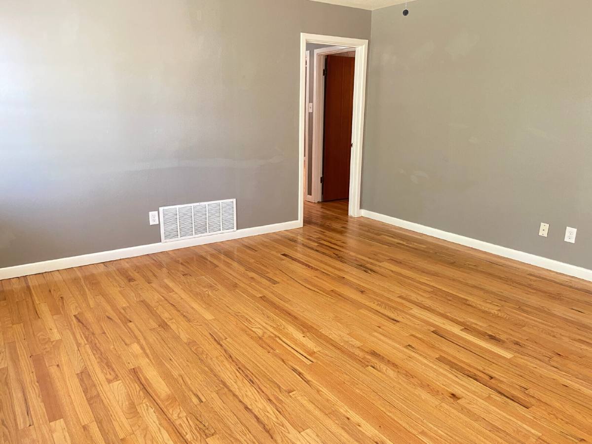 House for rent at 4313 31st St, Lubbock, TX 79410