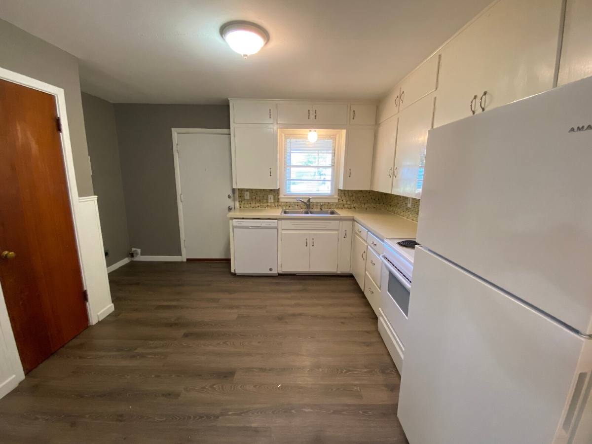 House for rent at 4313 31st St, Lubbock, TX 79410