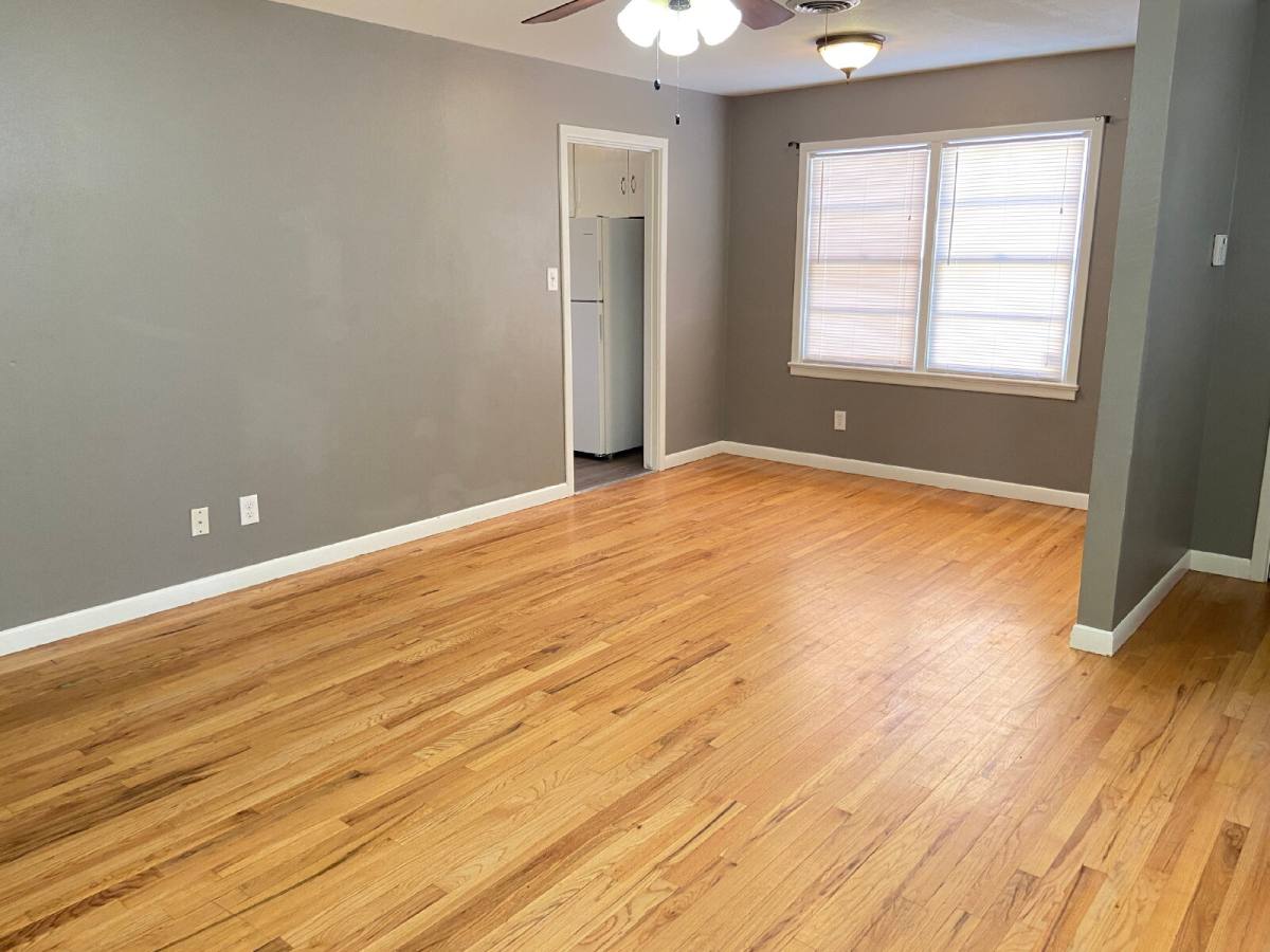 House for rent at 4313 31st St, Lubbock, TX 79410