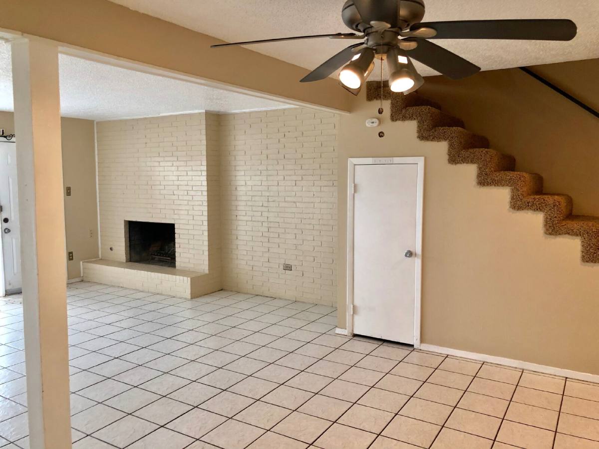 Condo for rent at 2335 33rd St, Lubbock, TX 79411