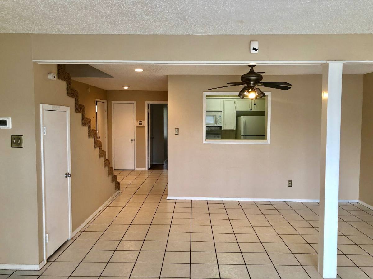 Condo for rent at 2335 33rd St, Lubbock, TX 79411