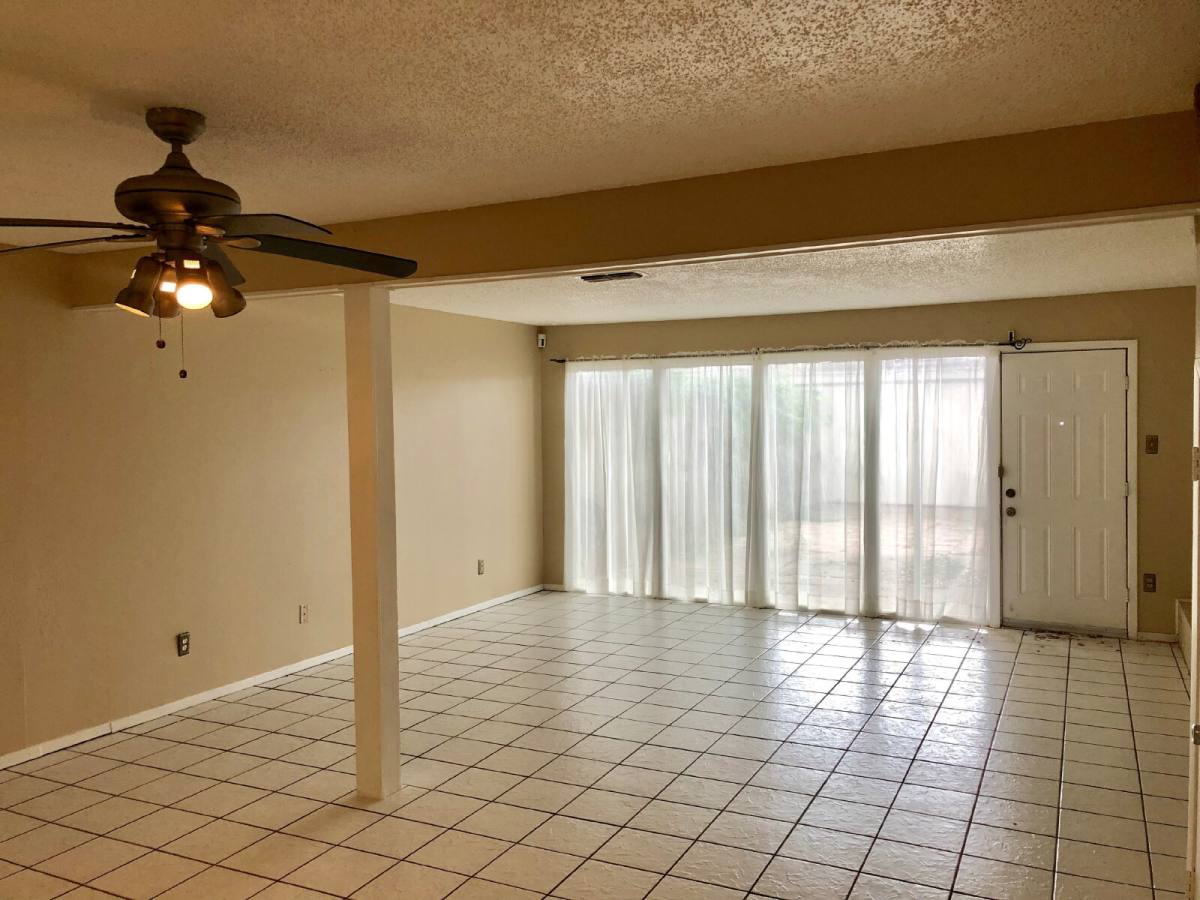 Condo for rent at 2335 33rd St, Lubbock, TX 79411