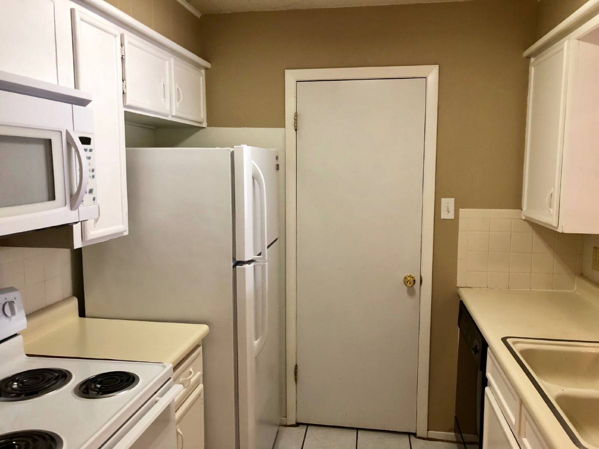 Condo for rent at 2335 33rd St, Lubbock, TX 79411