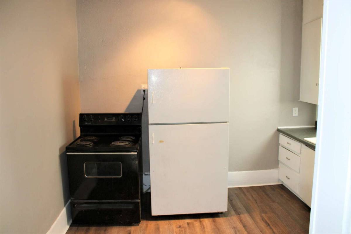 House for rent at 2519 38th St, Lubbock, TX 79413