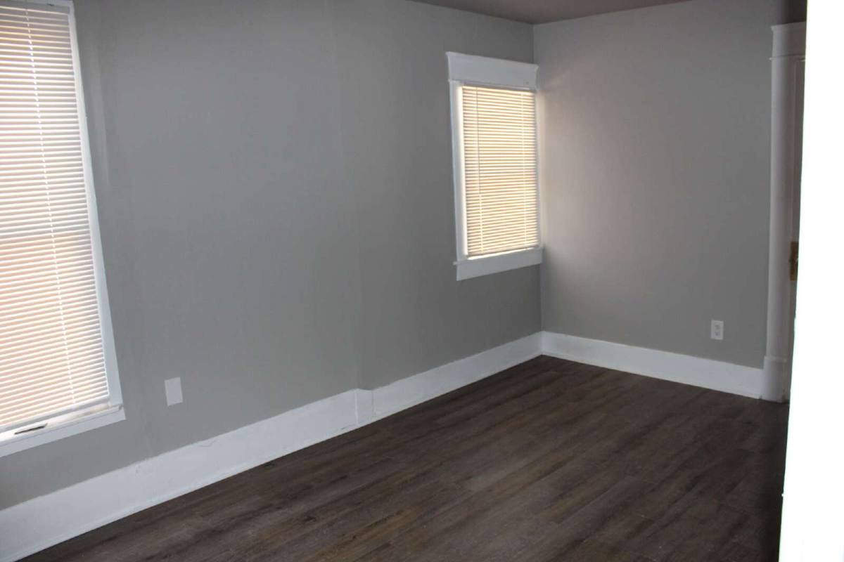 House for rent at 2519 38th St, Lubbock, TX 79413