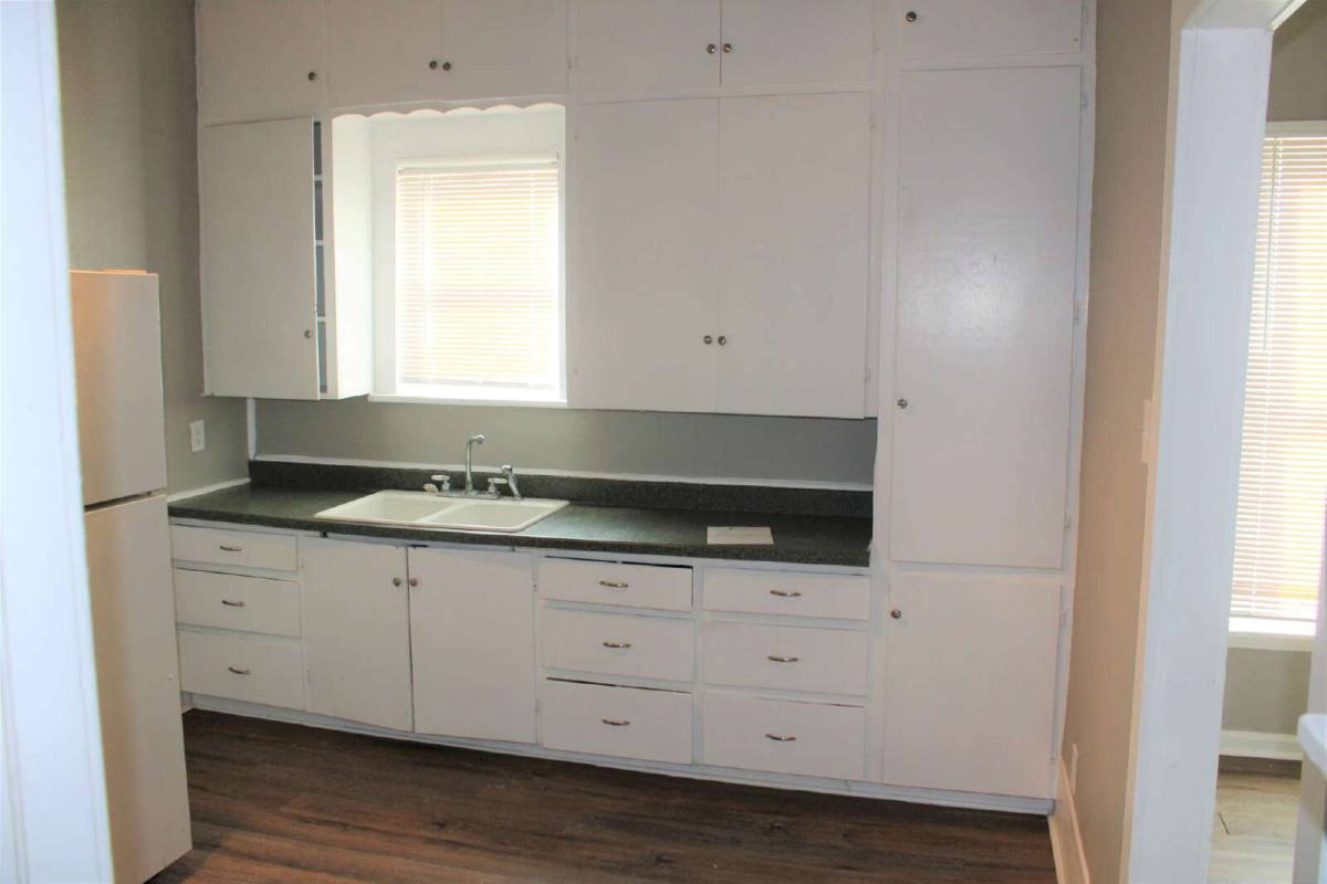 House for rent at 2519 38th St, Lubbock, TX 79413