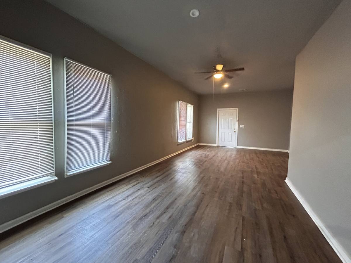 House for rent at 2519 38th St, Lubbock, TX 79413