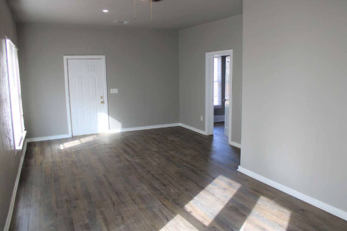 House for rent at 2519 38th St, Lubbock, TX 79413