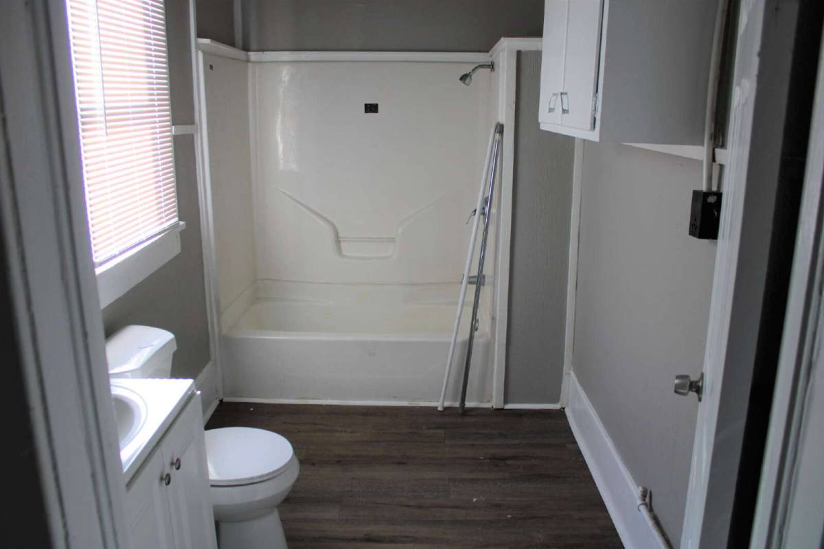 House for rent at 2519 38th St, Lubbock, TX 79413